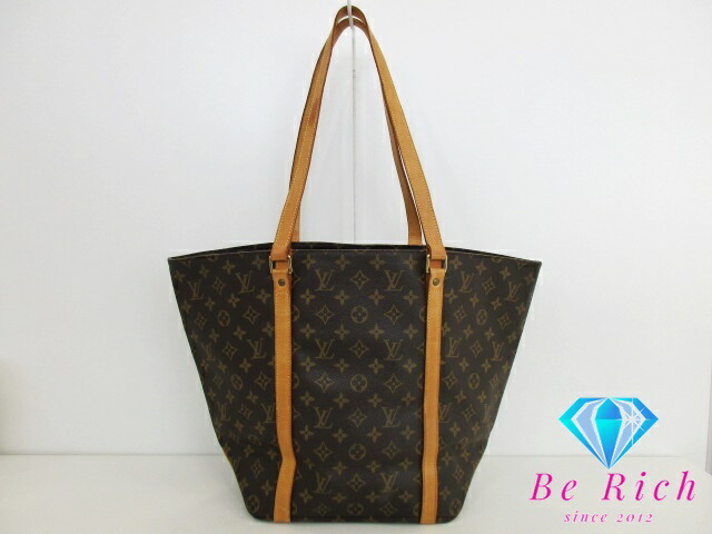 楽天市場】【中古】 ルイヴィトン LOUIS VUITTON サック