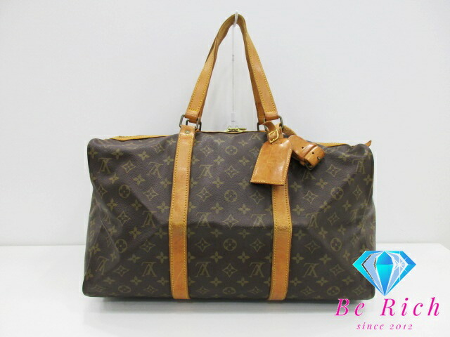 楽天市場】【バッグ】LOUIS VUITTON ルイ ヴィトン モノグラム