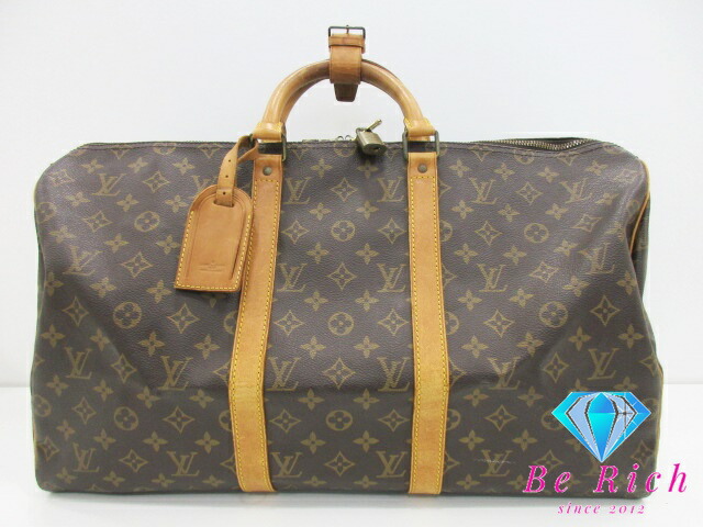 楽天市場】ルイ ヴィトン LOUIS VUITTON ボストンバッグ