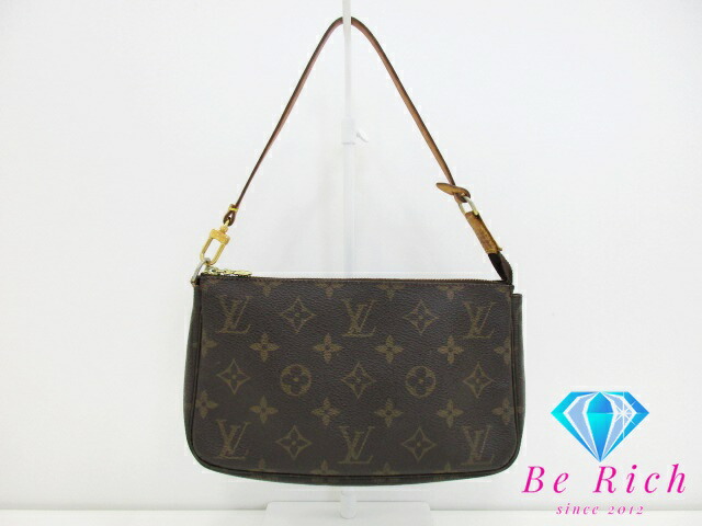 楽天市場】【美品】ルイヴィトン【LOUIS VUITTON】M43854