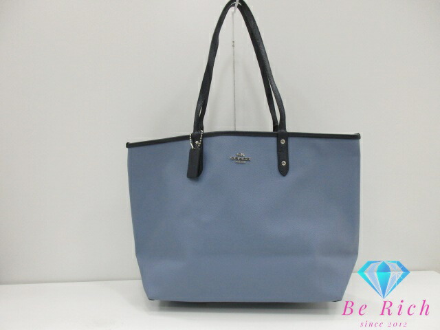 楽天市場】【未使用品】【バッグ】COACH コーチ シグネチャー シティー