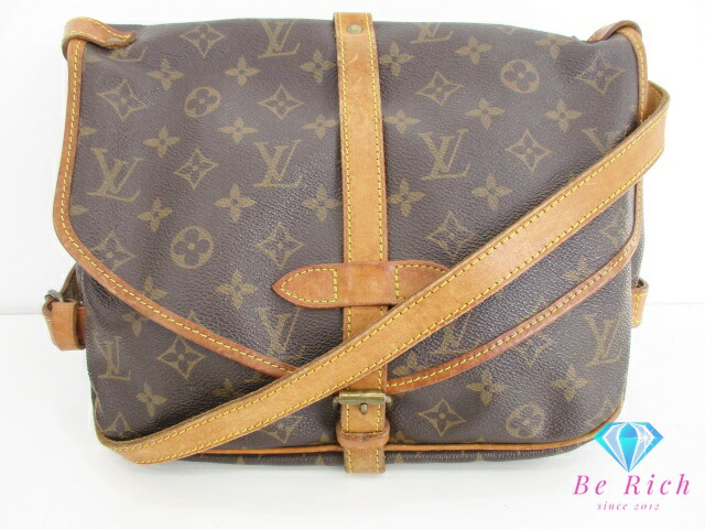 楽天市場】ルイ・ヴィトン Louis Vuitton ショルダーバッグ