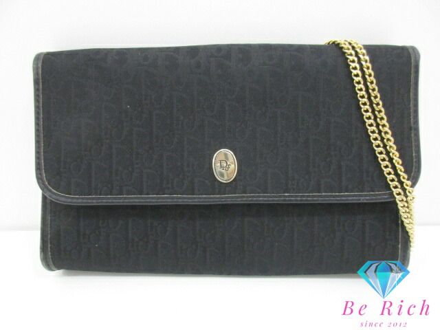 楽天市場】【送料無料】【本物】極美品☆Christian Dior☆クリスチャン