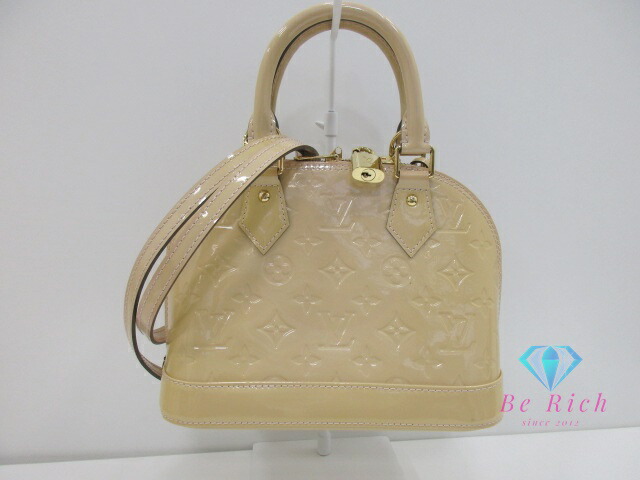 楽天市場】【未使用品】【バッグ】LOUIS VUITTON ルイ ヴィトン