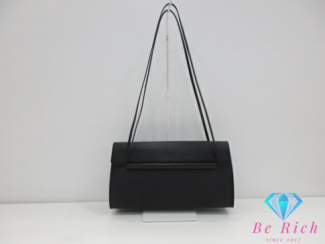 楽天市場】LOUIS VUITTON ルイ ヴィトン エピ ティルシット ショルダー