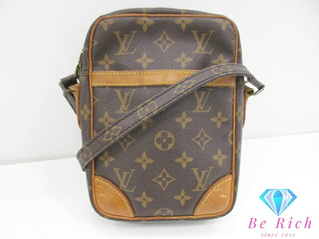 楽天市場】ルイ ヴィトン LOUIS VUITTON ショルダーバッグ モノグラム