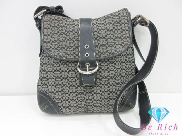 楽天市場】コーチ COACH ショルダーバッグ F13740 ソーホー