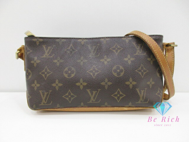 楽天市場】【バッグ】LOUIS VUITTON ルイ ヴィトン モノグラム