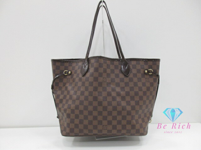 楽天市場】ルイ ヴィトン LOUIS VUITTON トートバッグ ダミエ