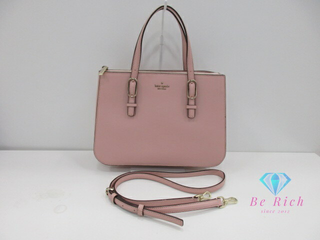 楽天市場】【バッグ】kate spade ケイトスペード ハンドバッグ
