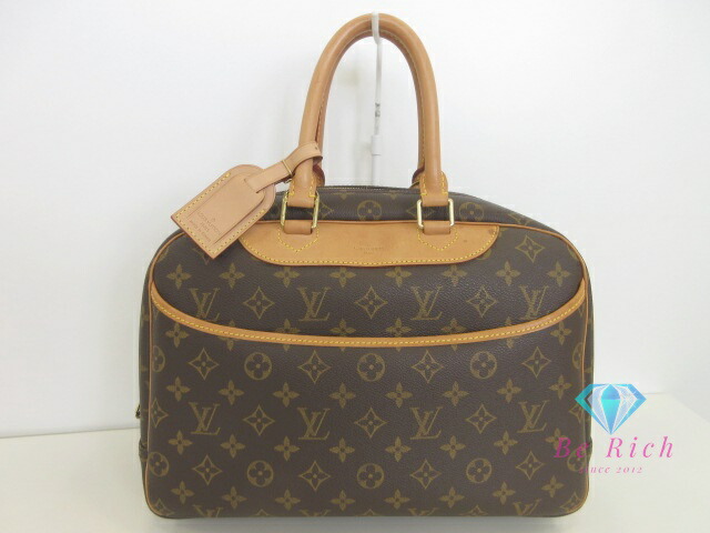 楽天市場】【バッグ】LOUIS VUITTON ルイ ヴィトン ダミエジェアン