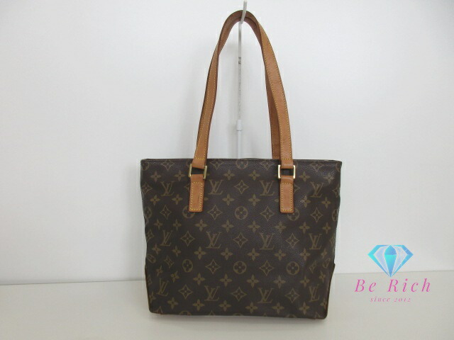 【王道モノグラム】LOUIS VUITTON★ピアノ トートバッグ 王道モノグラム】LOUIS VUITTON☆ピアノ トートバッグ