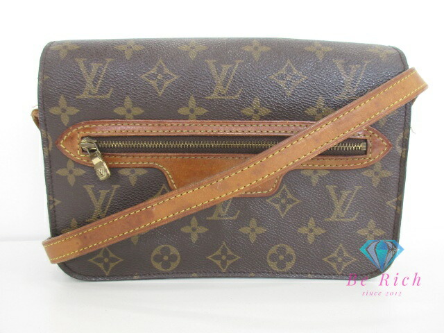 楽天市場】【バッグ】LOUIS VUITTON ルイ ヴィトン モノグラム