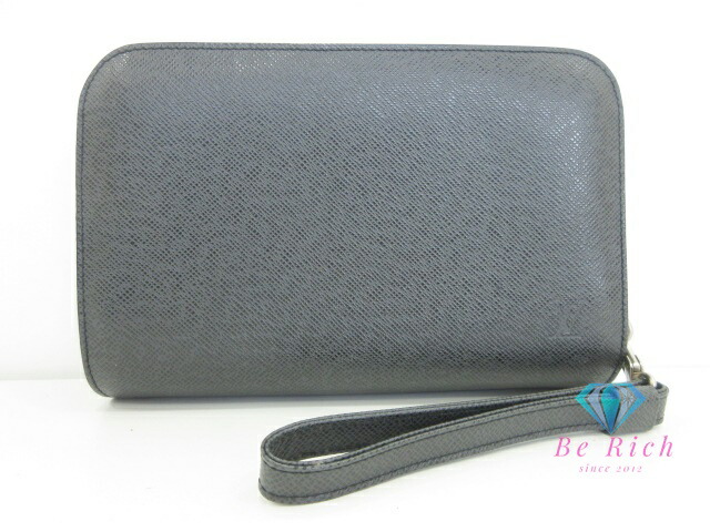 楽天市場】ルイ ヴィトン LOUIS VUITTON タイガ バイカル M30182