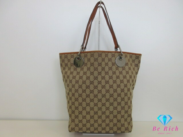 【希少】Gucci トートバッグ ベージュ 赤 GGパターン 楽天市場】GUCCI グッチ2WAYトートバッグ ショルダーバッグ