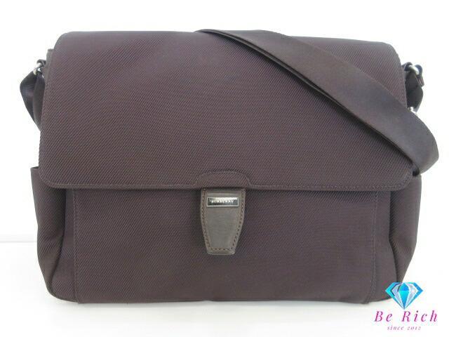 楽天市場】【バッグ】BURBERRY バーバリー ブラックレーベル