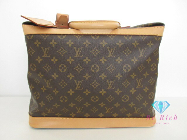 楽天市場】【バッグ】LOUIS VUITTON ルイ ヴィトン モノグラム