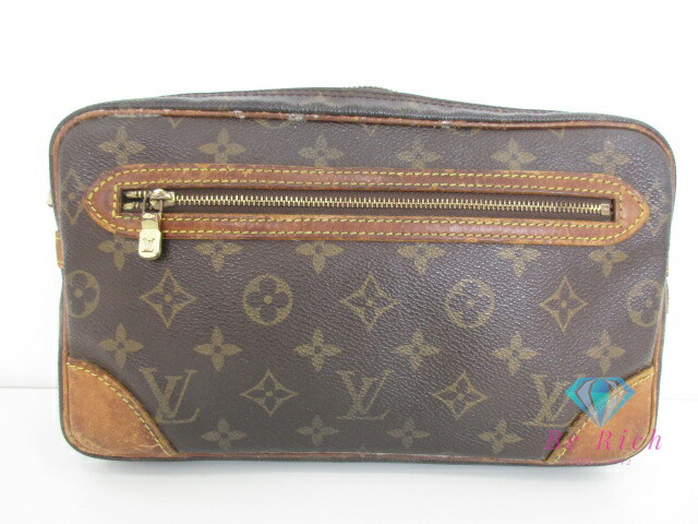 楽天市場】ルイ ヴィトン LOUIS VUITTON セカンドバッグ クラッチ