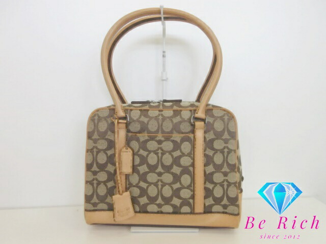 楽天市場】コーチ トートバッグ F11408 パッチワーク
