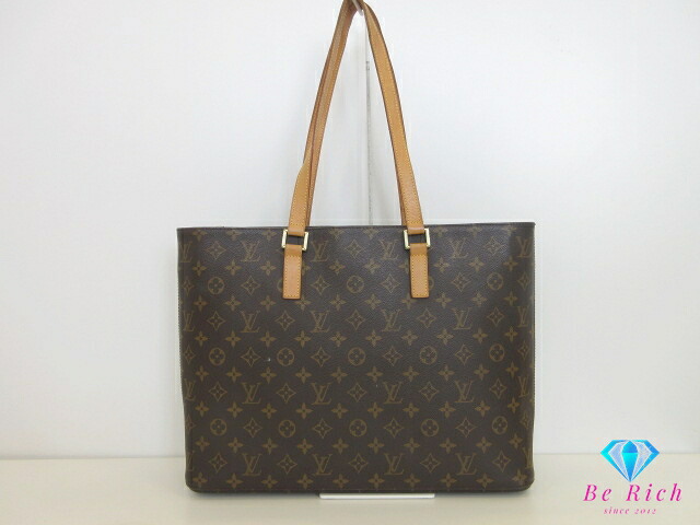 楽天市場】【バッグ】LOUIS VUITTON ルイ ヴィトン モノグラム ルコ