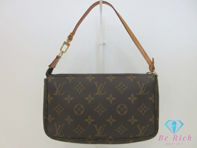 楽天市場】【美品】ルイヴィトン【LOUIS VUITTON】M43854