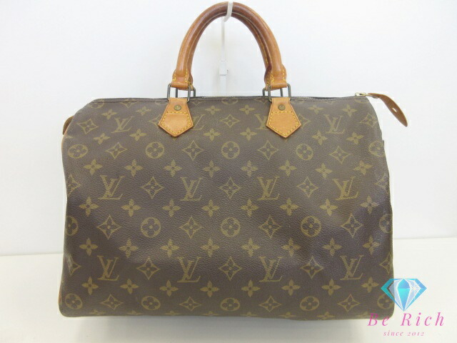 ルイヴィトン スピーディ35 ボストン モノグラム M41107 楽天市場】【新品未使用品】【バッグ】LOUIS VUITTON ルイ