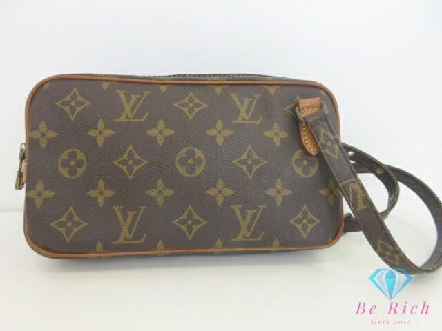 楽天市場】ルイ ヴィトン LOUIS VUITTON ショルダーバッグ 2010