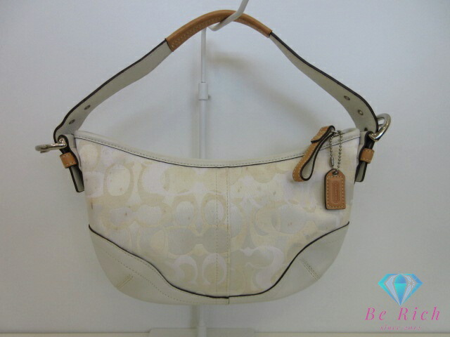 楽天市場】コーチ COACH ワン ショルダーバッグ 11599 エルゴ