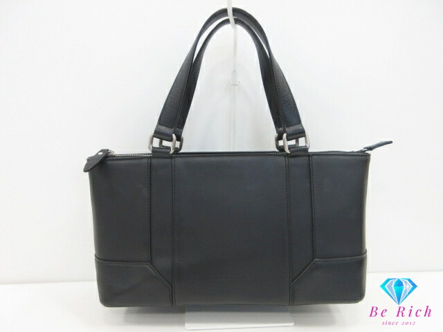 楽天市場】【バッグ】BURBERRY バーバリー ブラックレーベル トート