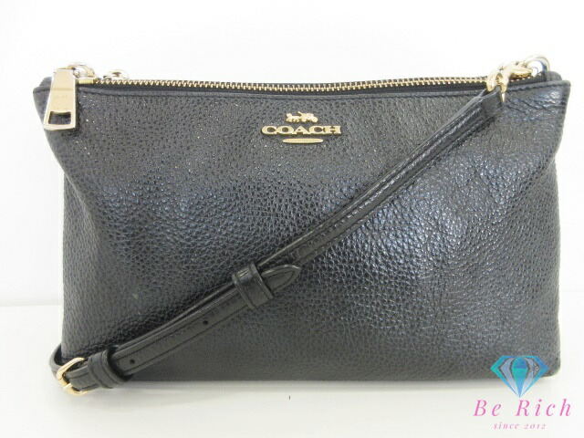 楽天市場】【コーチ】Coach キップ ターンロック クロスボディ