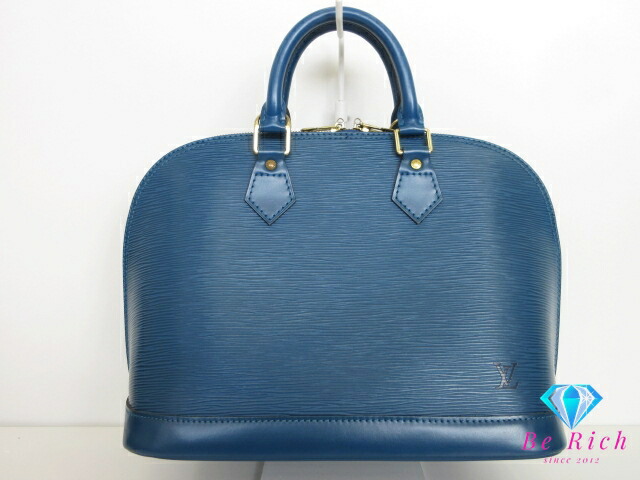 楽天市場】【バッグ】LOUIS VUITTON ルイ ヴィトン エピ アルマPM