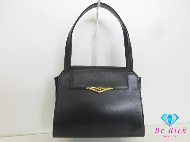 楽天市場】カルティエ Cartier カボション トートバッグ ショルダー