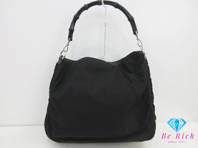 楽天市場】グッチ GUCCI 2way ショルダーバッグ 001.1577 バンブー