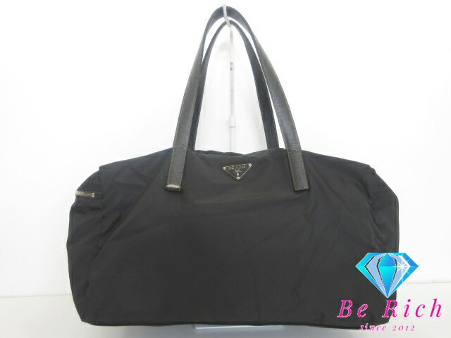 楽天市場】【バッグ】PRADA プラダ ミニボストンバッグ ハンドバッグ