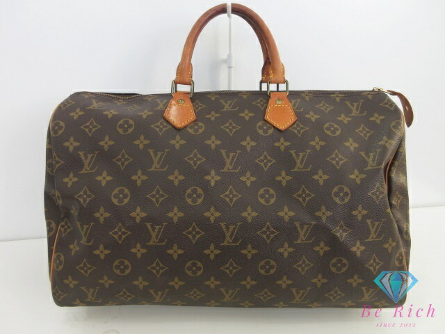 楽天市場】ルイ ヴィトン LOUIS VUITTON ハンドバッグ モノグラム