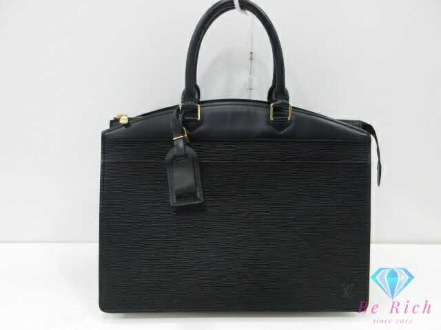 楽天市場】【バッグ】LOUIS VUITTON ルイ ヴィトン エピ リヴィエラ