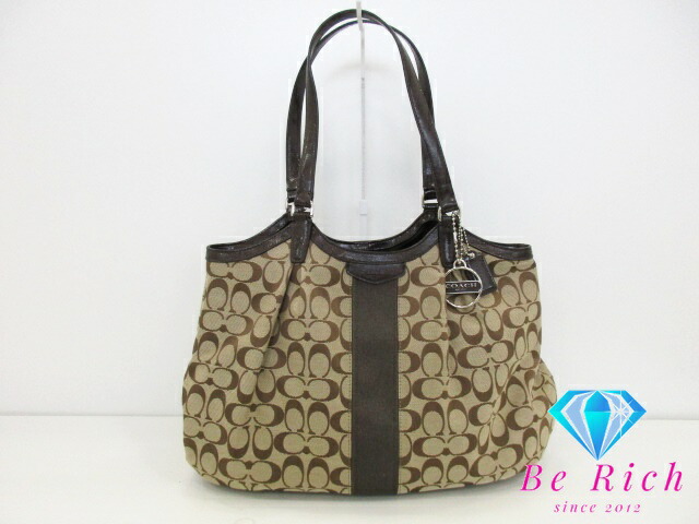 美品 COACH レザー ハンドバッグ トートバッグ ブラック 皮革 ペネロピ 楽天市場】コーチ COACH ペネロピ サッチェル レザー
