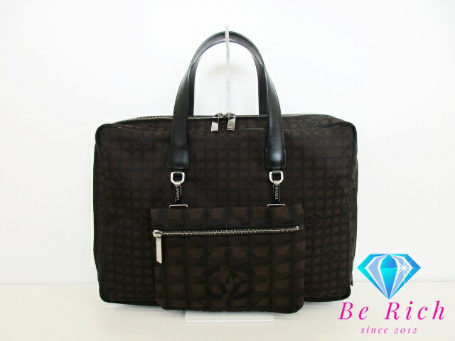 シャネル デカマトラッセ パテントレザー エナメル ブリーフケースビジネスバッグ 楽天市場】シャネル CHANEL マトラッセ ビジネスバッグ ブリーフ