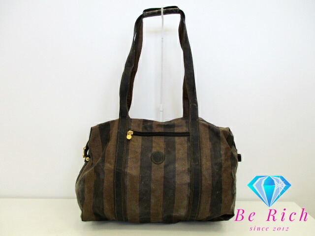 FENDI　ナイロン　ハンドバッグ　トートバック　26488 楽天市場】フェンディ FENDI ハンドバッグ トートバッグ 2262