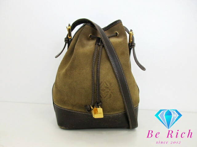 ルイヴィトン トリアナ　ハンドバッグ ショルダーバッグ　ダミエエベヌ　ブラウン ルイヴィトン トリアナハンドバッグ ショルダーバッグダミエエベヌブラウン