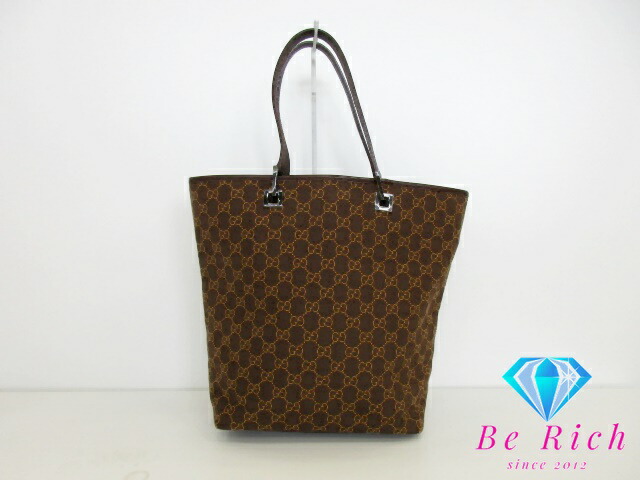 楽天市場】グッチ GUCCI ハンドバッグ GG 28893 トートバッグ