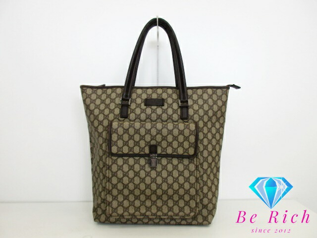 楽天市場】【送料無料】グッチ GUCCI ハンドバッグ ミニトートバッグ