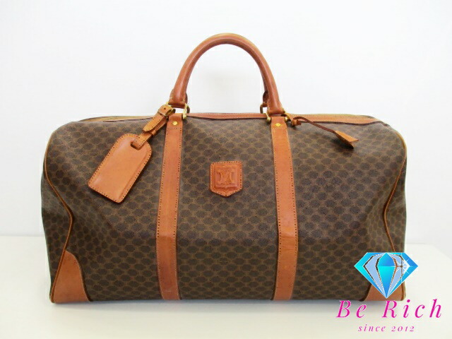 CELINE ボストンバック 楽天市場】セリーヌ CELINE ミニ ボストンバッグ ハンドバッグ