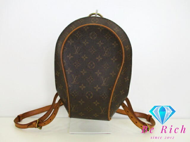 楽天市場】【バッグ】LOUIS VUITTON ルイ ヴィトン モノグラム