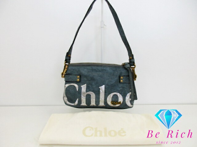 楽天市場】【バッグ】Chloe クロエ エクリプス トートバッグ