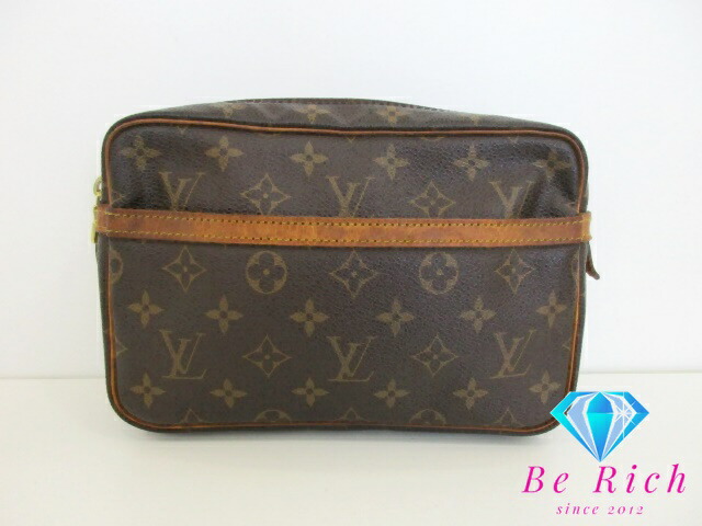 楽天市場】【バッグ】LOUIS VUITTON ルイ ヴィトン モノグラム