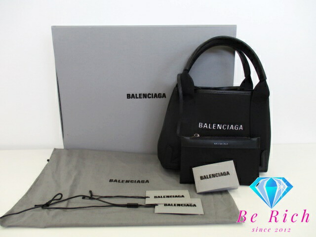 【美品】バレンシアガ カバス XS 楽天市場】【新品同様】バレンシアガ【BALENCIAGA】 ネイビー