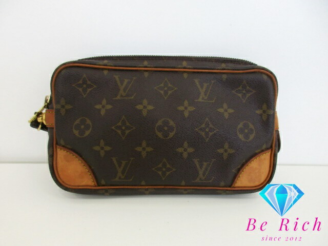 楽天市場】【バッグ】LOUIS VUITTON ルイ ヴィトン モノグラム