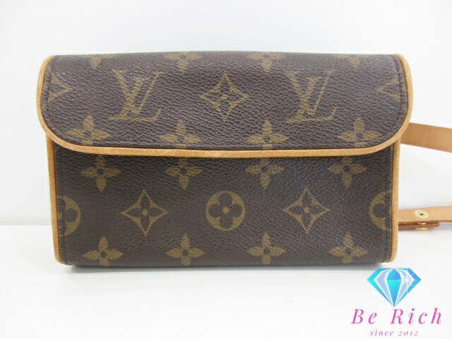 楽天市場】【バッグ】LOUIS VUITTON ルイ ヴィトン モノグラム