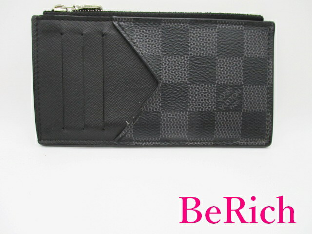 VUITTONコインケース Amazon | ルイヴィトン カードケース M67494 LOUIS VUITTON